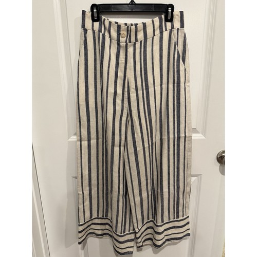 Shona joy high rise - high, culottes
